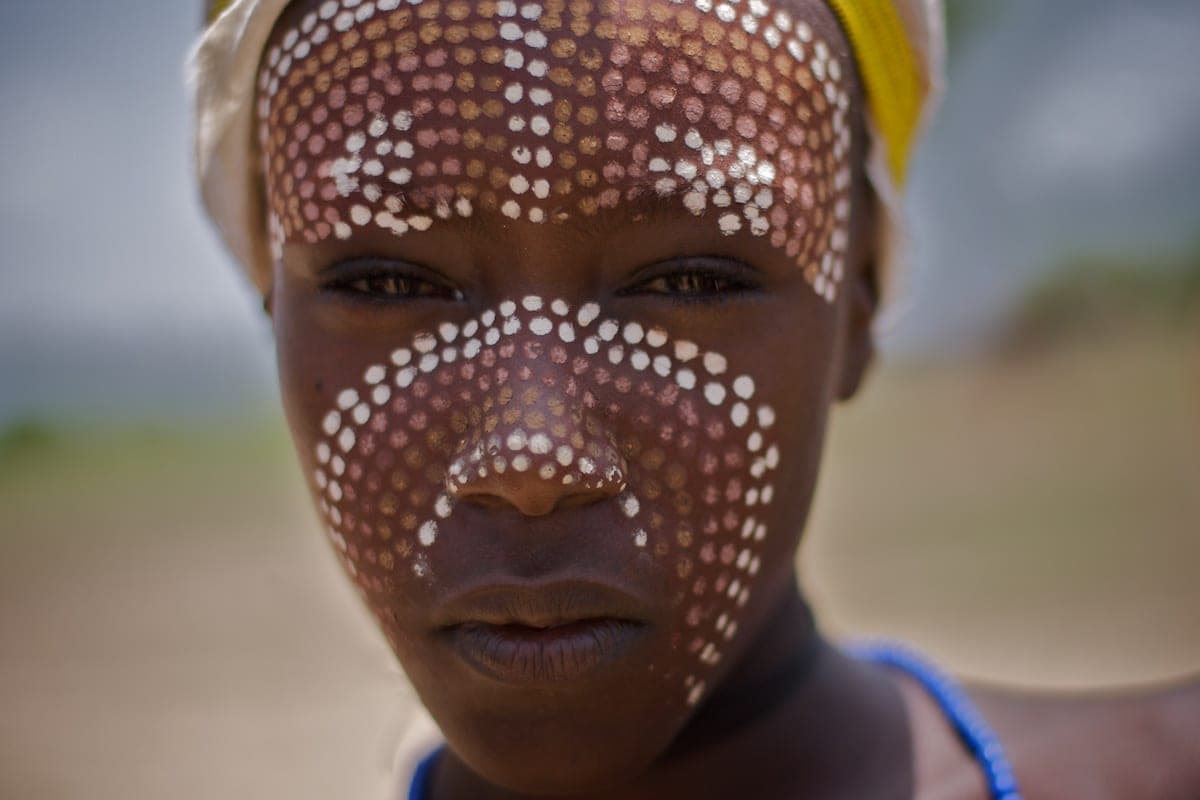 Ethiopia