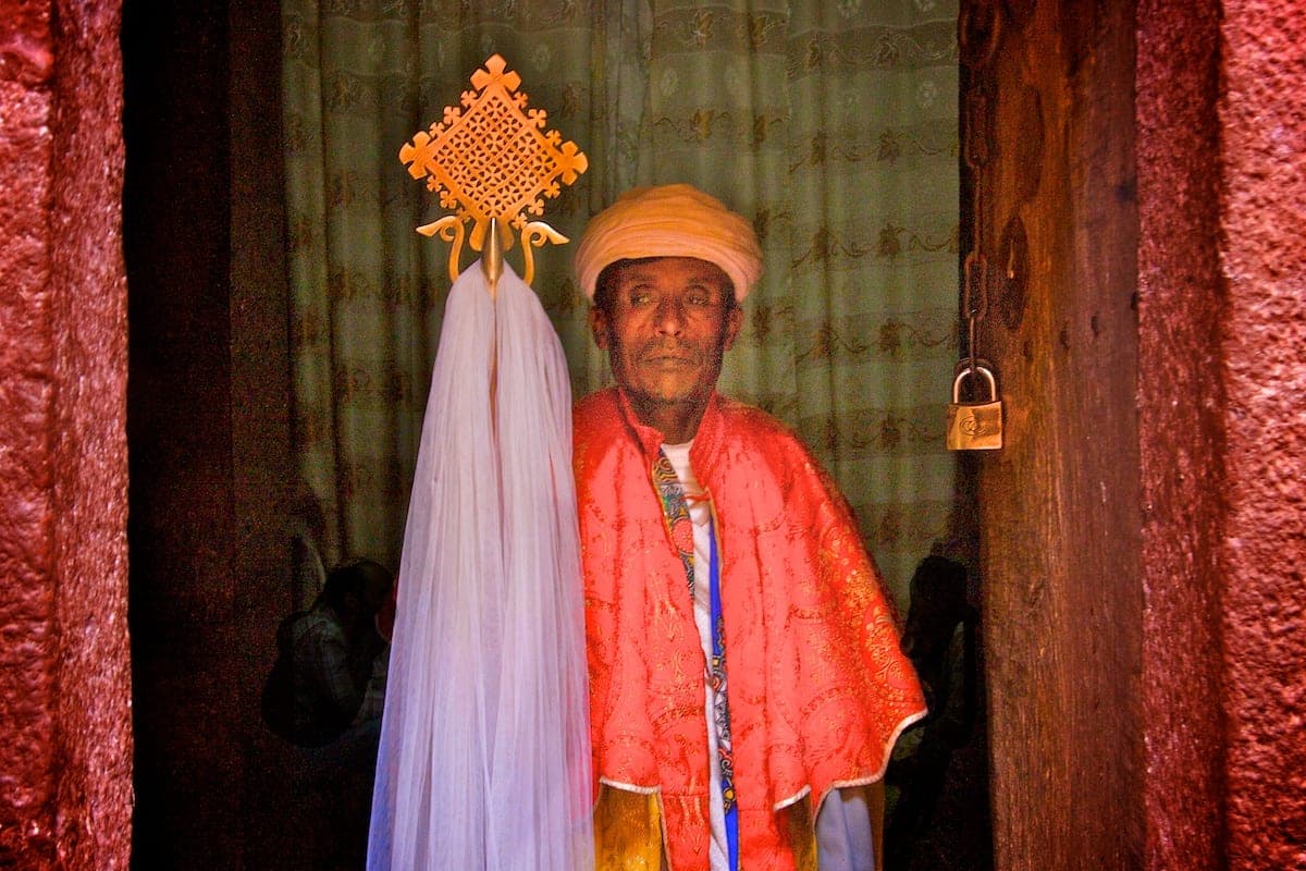 Ethiopia