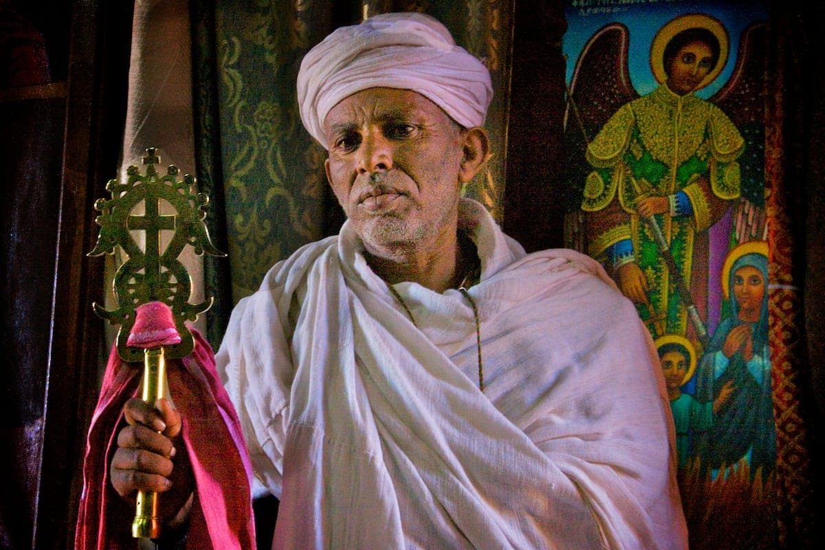 Ethiopia