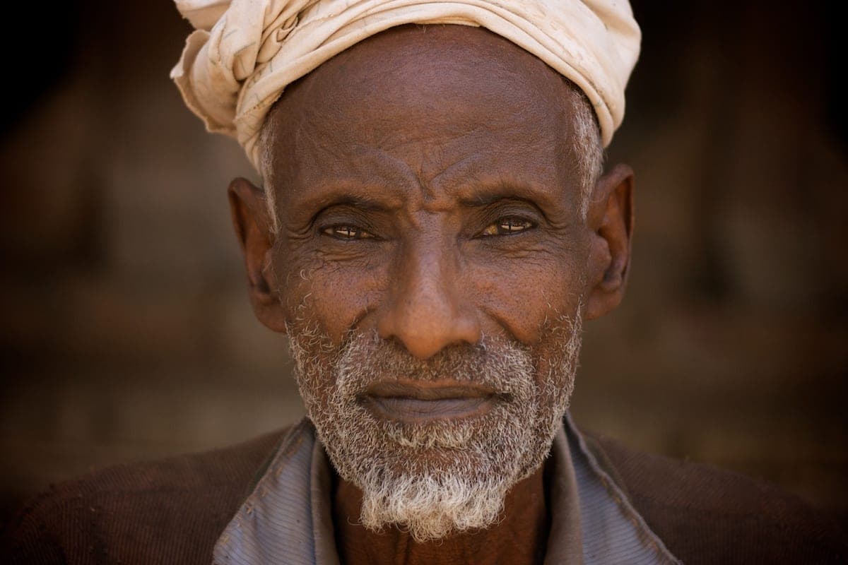 Ethiopia