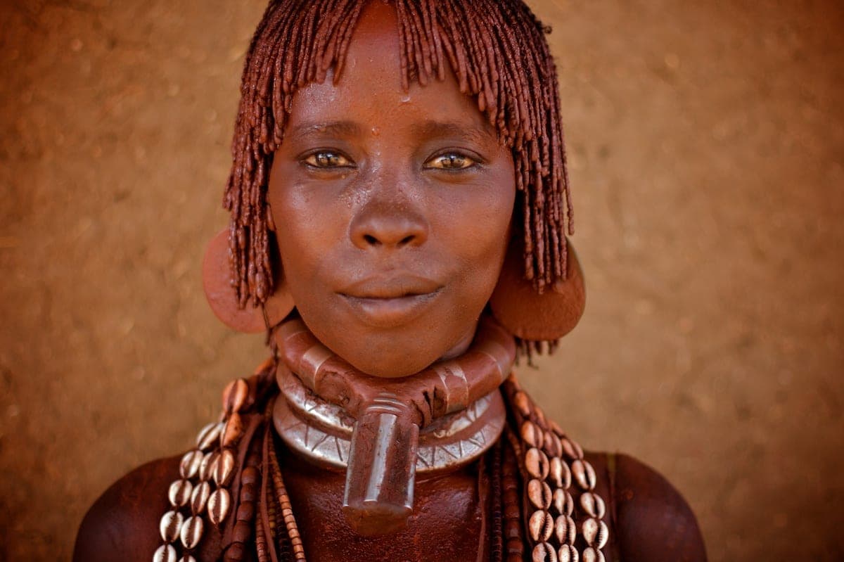 Ethiopia