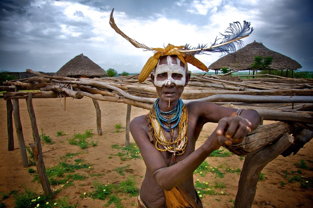 Ethiopia