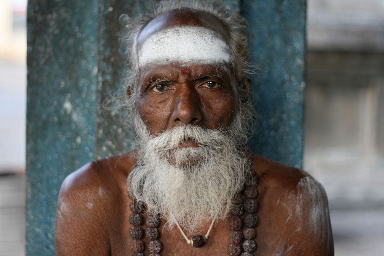 South India