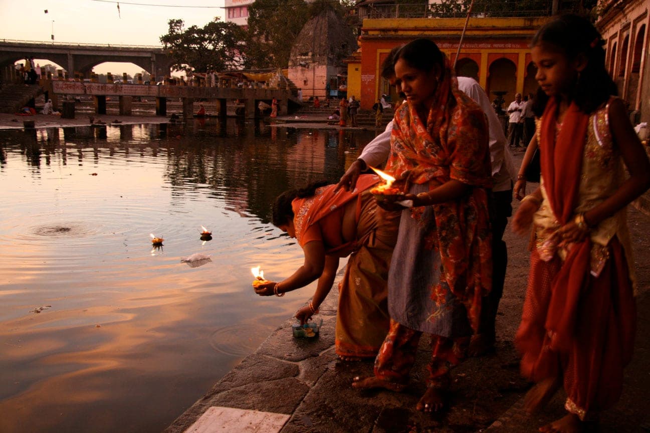 South India