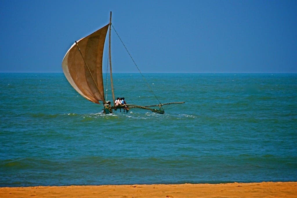 Sri Lanka
