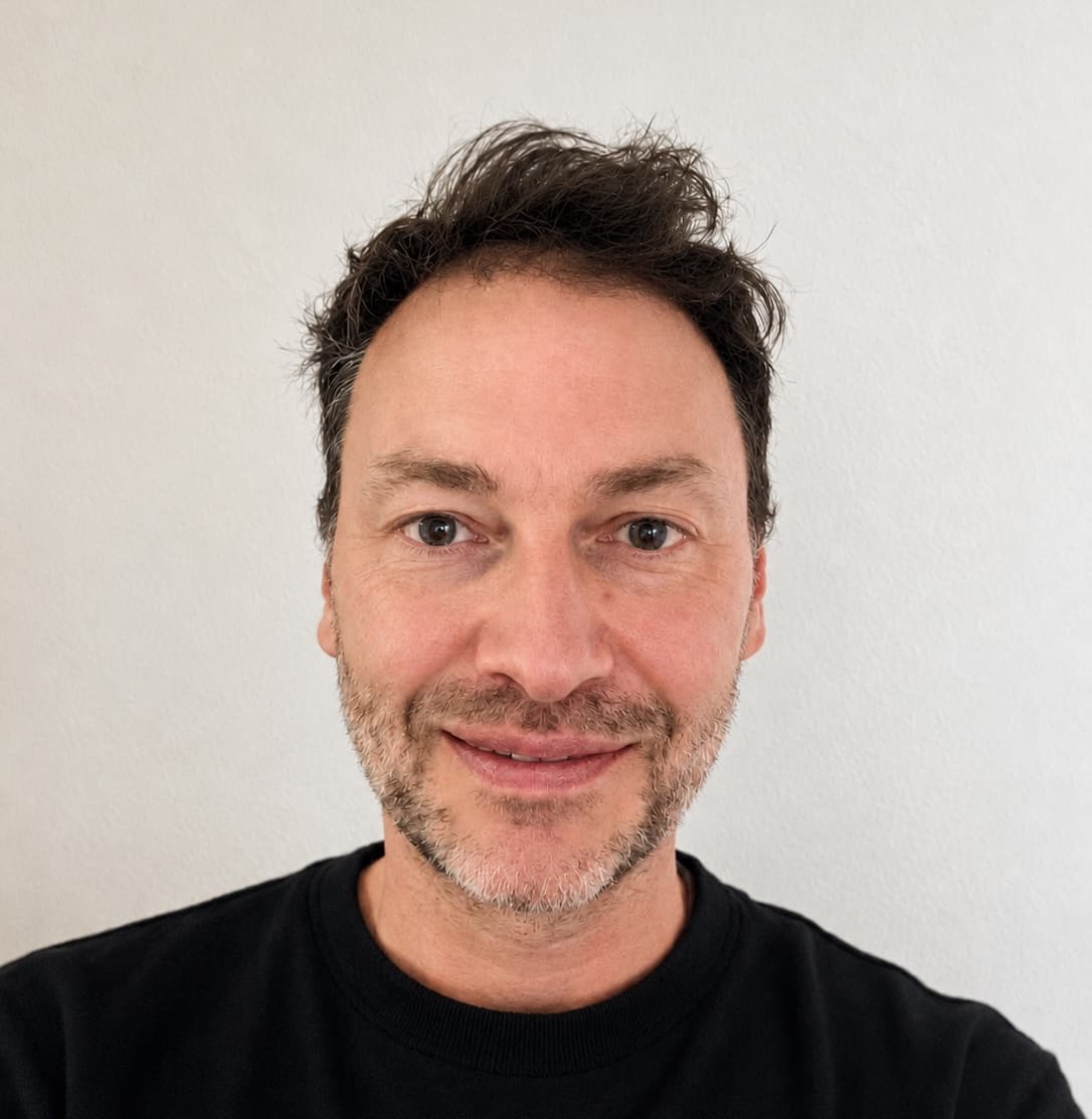 Antony Kuzmicich