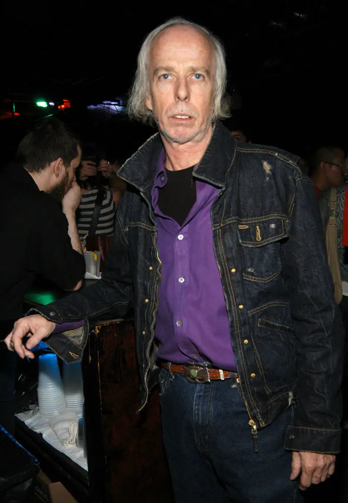 Don Hill
