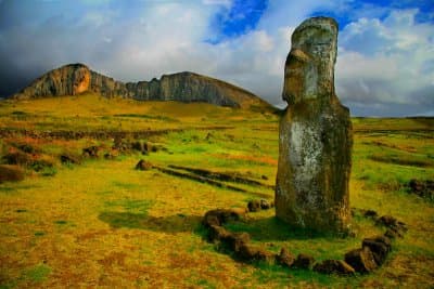 Easter Island