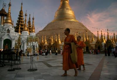 Myanmar