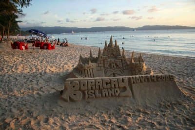 Boracay
