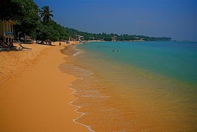 Sri Lanka