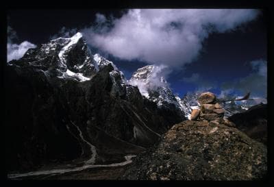 Nepal