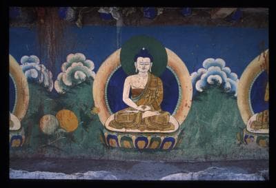 Tibet