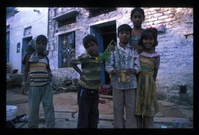 India