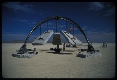 Burning Man