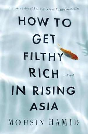 How to Get Filthy Rich in Rising Asia